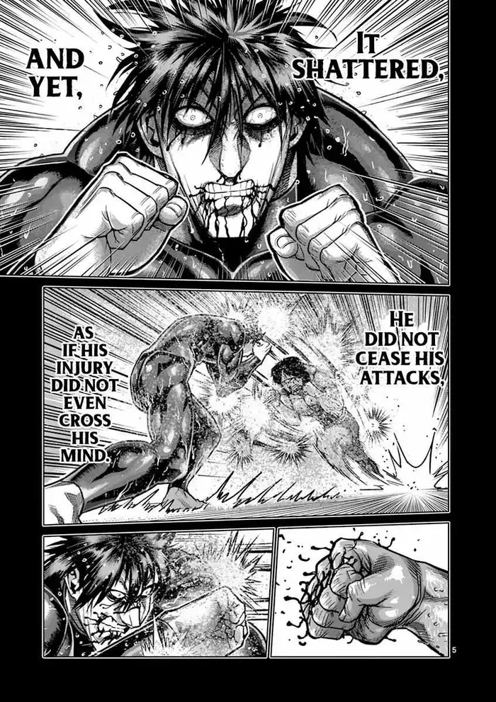 Kengan Ashura Chapter 170 image 06_optimized